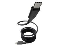 PanzerGlass empower Magnetic 240W USB-C 1,5m Space Black - 1546785 - zdjęcie 1